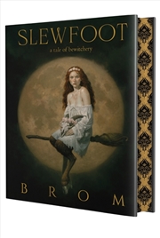 Buy Slewfoot