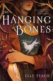 Buy The Hanging Bones