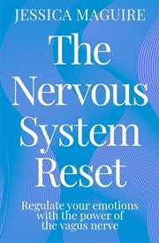 Buy The Nervous System Reset