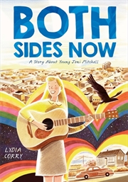 Buy Both Sides Now