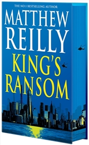 Buy King’s Ransom
