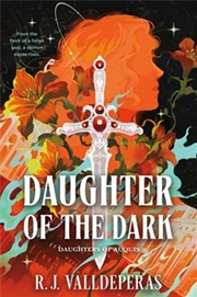Buy Daughter of the Dark
