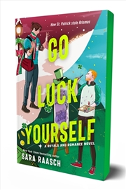 Buy Go Luck Yourself