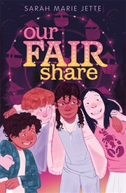 Buy Our Fair Share