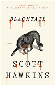 Buy Blacktail