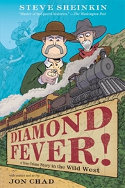 Buy Diamond Fever!