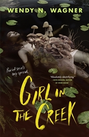 Buy Girl in the Creek