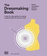 Buy The Dressmaking Book