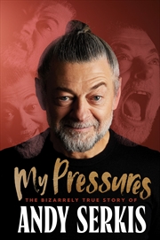 Buy My Pressures