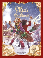 Buy Elfie's Spellbook Book 2
