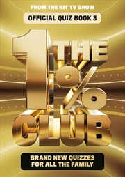Buy The 1% Club Book 3