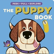 Buy The Puppy Book