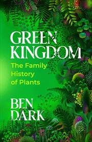 Buy Green Kingdom