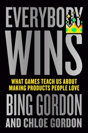 Buy Everybody Wins