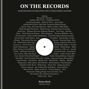 Buy On the Records