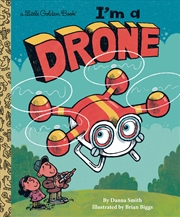 Buy I'm a Drone