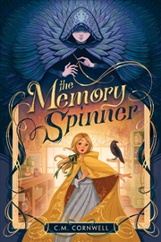 Buy The Memory Spinner