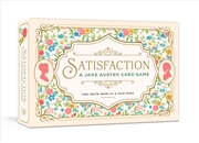 Buy Satisfaction
