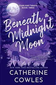 Buy Beneath a Midnight Moon