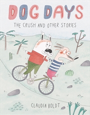 Buy Dog Days