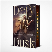 Buy Defy the Dusk