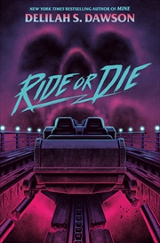 Buy Ride or Die