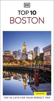 Buy DK Top 10 Boston
