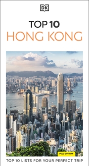 Buy DK Top 10 Hong Kong