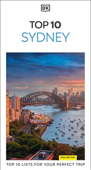 Buy DK Top 10 Sydney