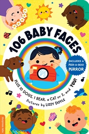 Buy 106 Baby Faces