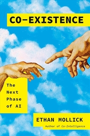 Buy Co-Existence
