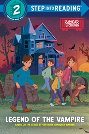 Buy Legend of the Vampire