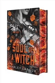 Buy Soul of a Witch: Deluxe Special Edition