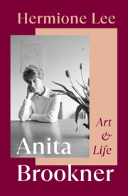 Buy Anita Brookner