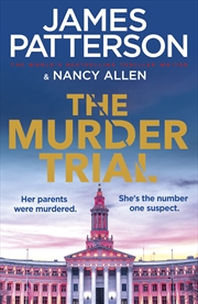 Buy The Murder Trial