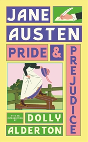 Buy Pride and Prejudice (with a new introduction by Dolly Alderton)
