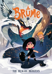 Buy Brume, Volume 1