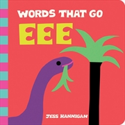 Buy Words That Go Eee