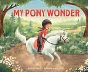 Buy My Pony Wonder