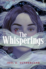 Buy The Whisperings
