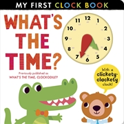 Buy What's the Time?
