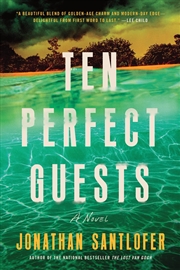 Buy Ten Perfect Guests