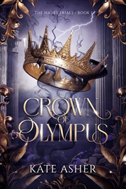 Buy Crown of Olympus