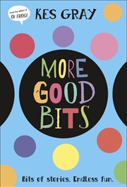 Buy More Good Bits