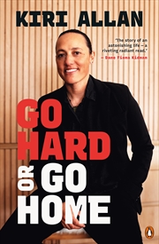 Buy Go Hard or Go Home