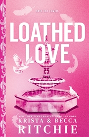 Buy Loathed Love