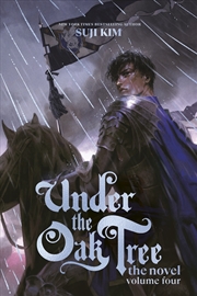 Buy Under the Oak Tree, Vol. 4 (novel)