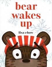Buy Bear Wakes Up
