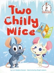 Buy Two Chilly Mice
