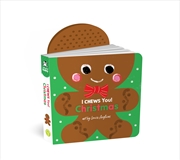 Buy I Chews You! Christmas